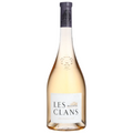 2020 Chateau d'Esclans Cotes de Provence Les Clans Rose 750ml
