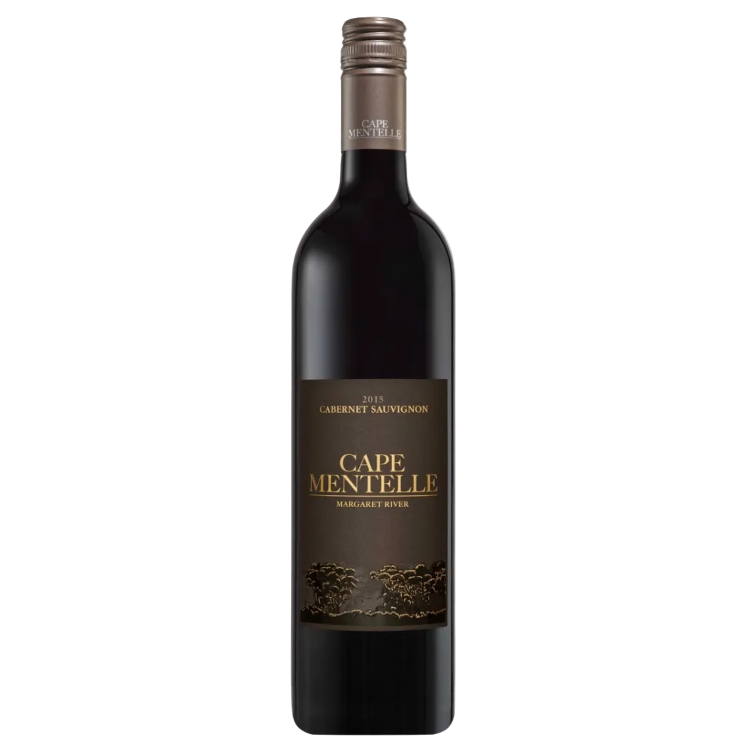 2015 Cape Mentelle Cabernet Sauvignon 750ml