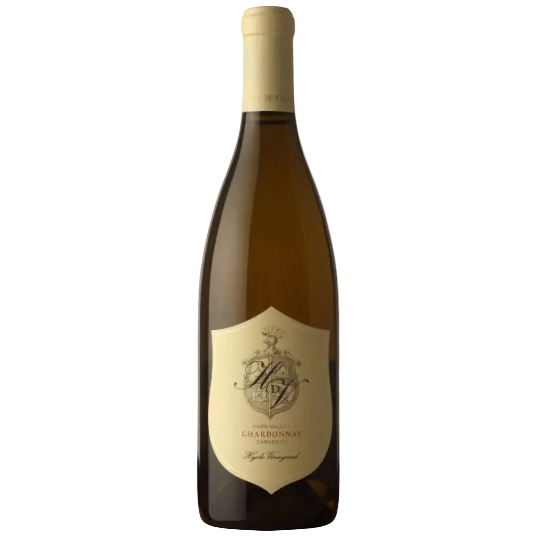 2019 HDV Hyde de Villaine Hyde Vineyard Chardonnay 750ml