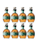 Blanton's Green Label Special Reserve Full Collection Set 8 Bottles Bundle Pack