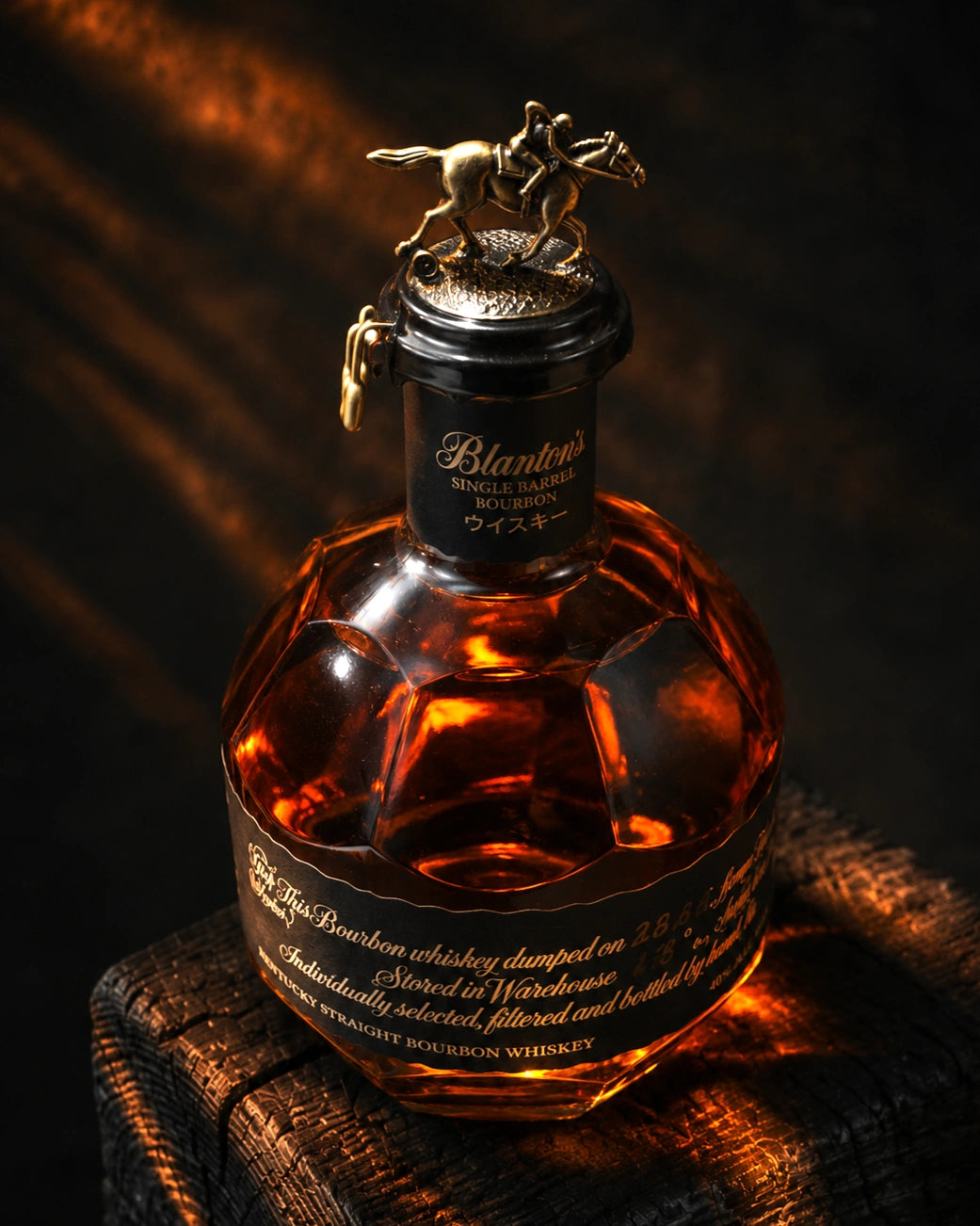 Glentauchers 25 YO