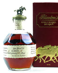 Blanton's Cream label Takara Red Single Barrel Kentucky Straight Bourbon Whiskey 700ml