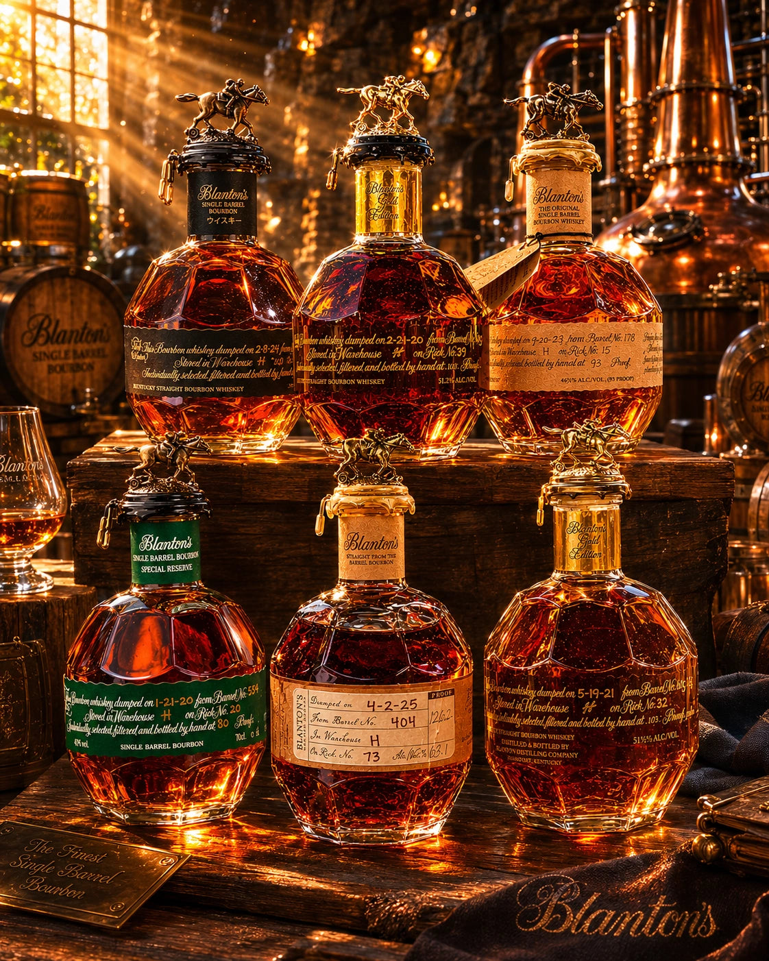 Glentauchers 25 YO