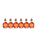 Blanton's Gold Edition Kentucky Straight Bourbon Whiskey 6 Bottles Bundle Pack