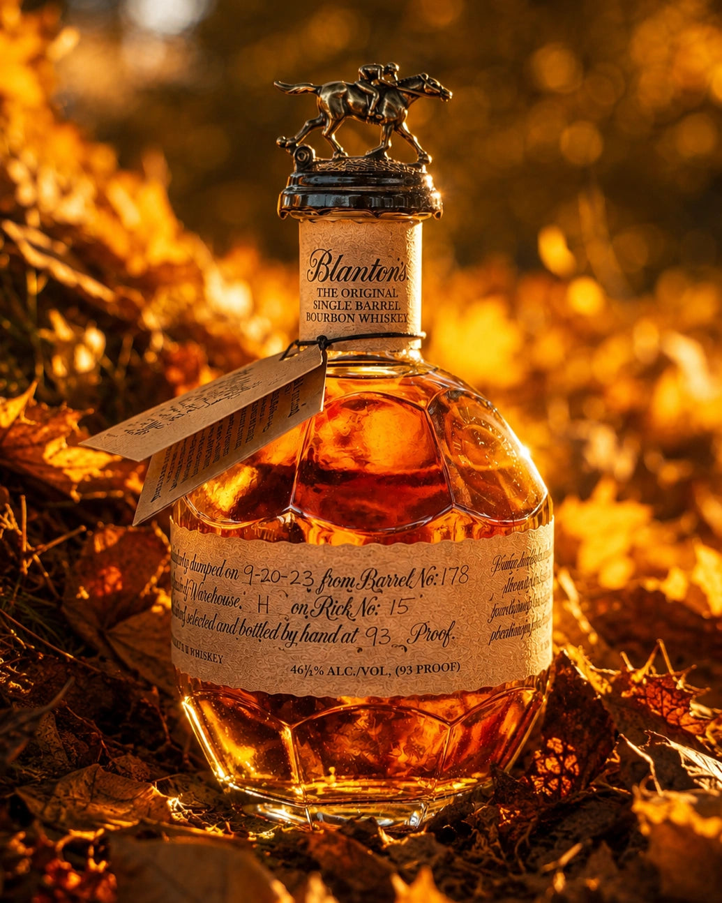 Glentauchers 25 YO