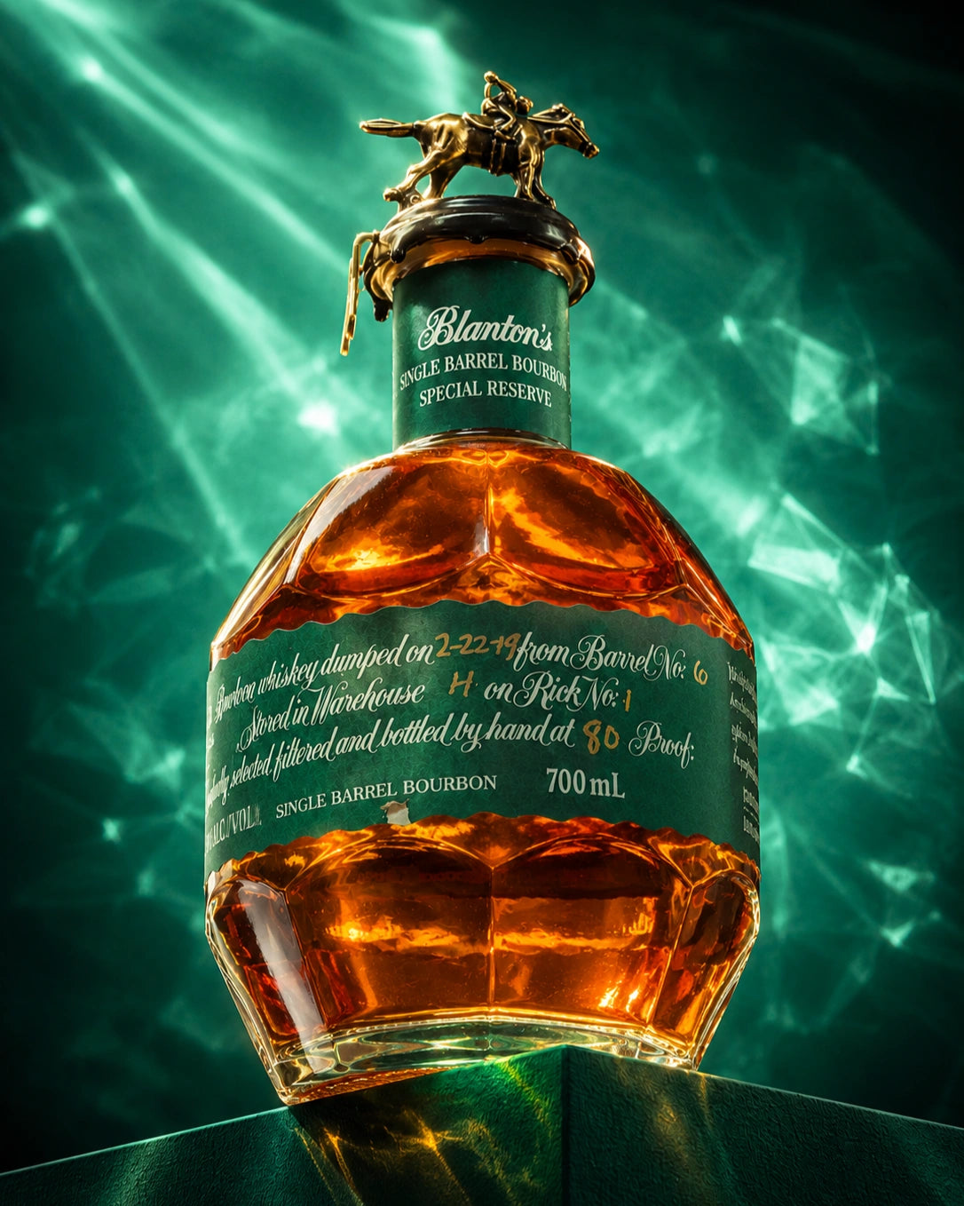 Glentauchers 25 YO
