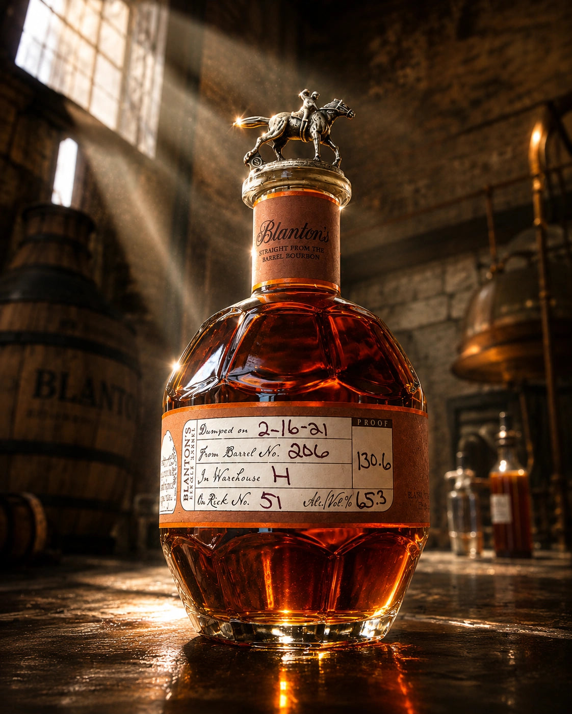 Glentauchers 25 YO
