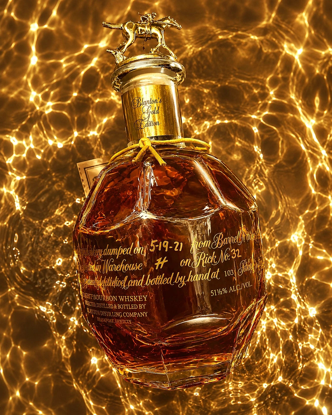 Glentauchers 25 YO