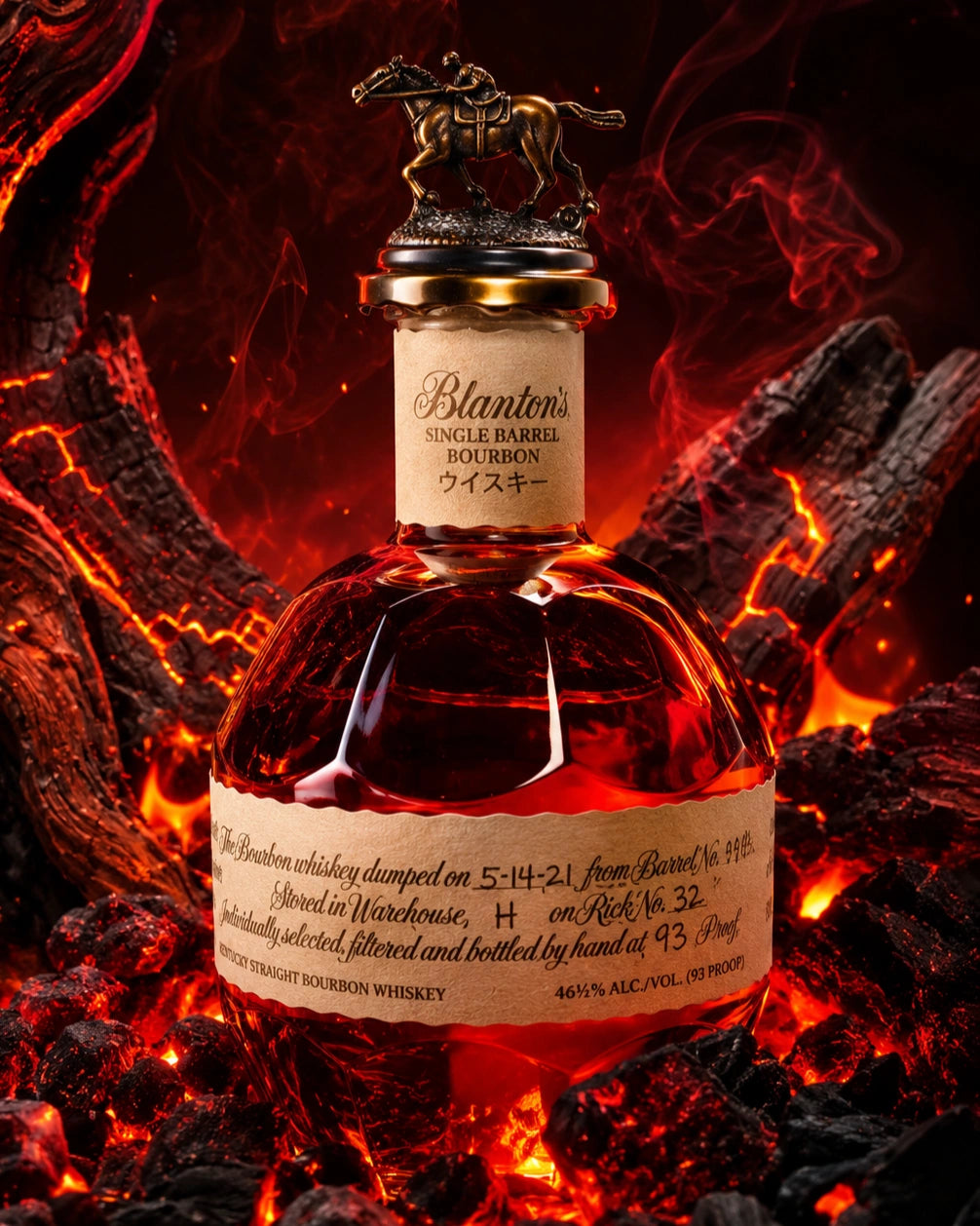 Glentauchers 25 YO