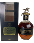 Blanton's Tezuka 100th Anniversary Black label Single Barrel Kentucky Straight Bourbon Whiskey 500ml