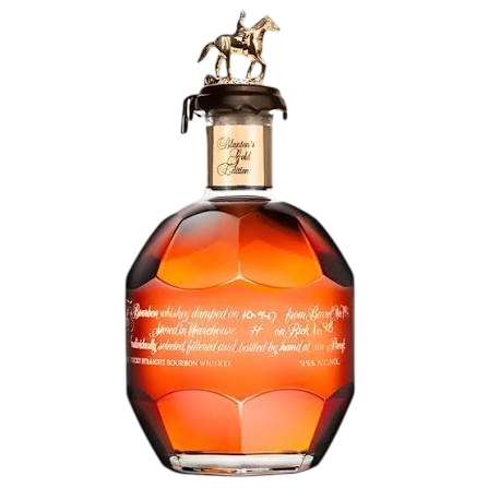 Blantons Gold Edition 700ml