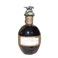 Blantons Straight from the Barrel 700ml