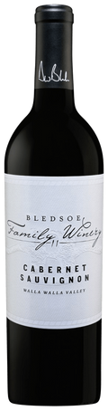 Bledsoe Family Winery Cabernet Sauvignon 750ml