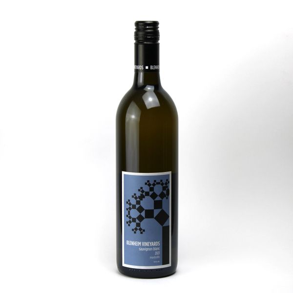 2021 Blenheim Vineyards Sauvignon Blanc 750ml