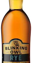 Blinking Owl Rye 3 year 750 ml