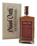 Blood Oath Pact No. 2 Kentucky Straight Bourbon Whiskey 750ml