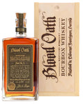 Blood Oath Pact No. 3 Kentucky Straight Bourbon Whiskey 750ml