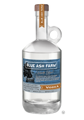Blue Ash Farm Vodka 750ml