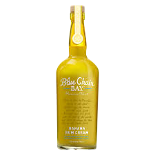 Blue Chair Bay Banana Rum 750 ml