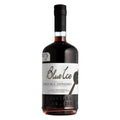 Blue Ice American Double Espresso Flavored Vodka 750ml