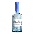 Blue Ice Huckleberry Vodka 750ml