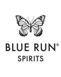 Blue Run Flight Series III Beach & Blooms Kentucky Straight Blended American Whiskey 750ml