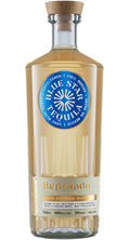 Blue Star Honey Reposado Tequila 750ml