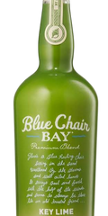 Blue Chair Bay Key Lime Rum Cream 750 ml