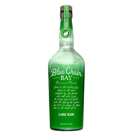 Blue Chair Bay Lime 750 ML