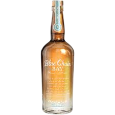 Blue Chair Bay Vanilla Rum 750 ml