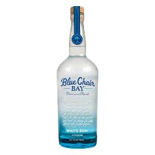 Blue Chair Bay White Rum 750 ml