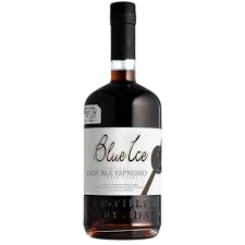 Blue Ice American Double Espresso Vodka 750ml