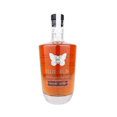 Blue Run Reflection I Kentucky Straight Bourbon 750ml