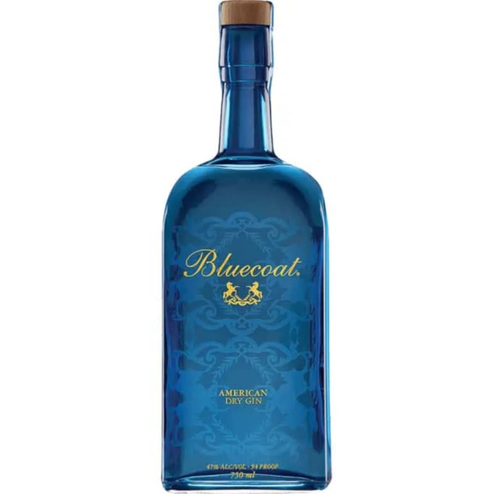 Bluecoat American Dry Gin 750ml