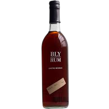 Bly Rum Limited Reserve 750ml