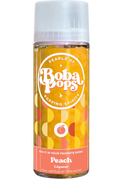Cocktail Caviar Boba Pops Peach Liqueur 375ml