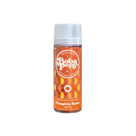 Boba Pops Pumpkin Spice 375ml