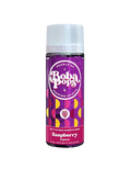 Boba Pops Raspberry 375ml