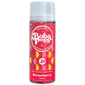 Boba Pops Strawberry 375ml