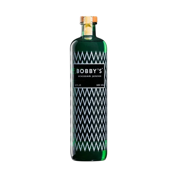Bobbys Schiedam Jenever 750ml