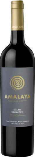 Bodega Amalaya Gran Corte 750ml