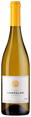 Bodega San Francisco Javier Vina Corrales Pago Balbaina Fino Sherry 750ml