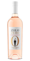 Bodega Tapiz Zolo Zero Malbec Rose 750ml