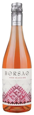 Bodegas Borsao Seleccion Rosado 750ml