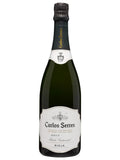 Bodegas Carlos Serres Metodo Traditional Brut 750ml