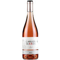 Bodegas Carlos Serres Rosado Tempranillo Garnacha 750ml
