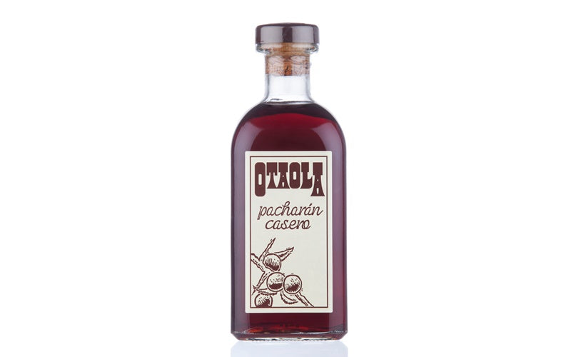 Bodegas Diez Merito Pacharan Casero Otaola 1Lt
