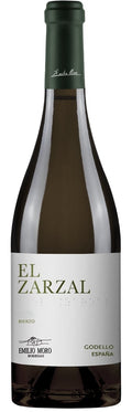 Bodegas Emilio Moro El Zarzal Godello 750ml