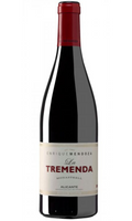 Bodegas Enrique Mendoza La Tremenda Monastrell 750ml