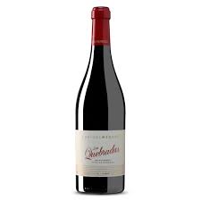 Bodegas Enrique Mendoza Las Quebradas Monastrell 750ml